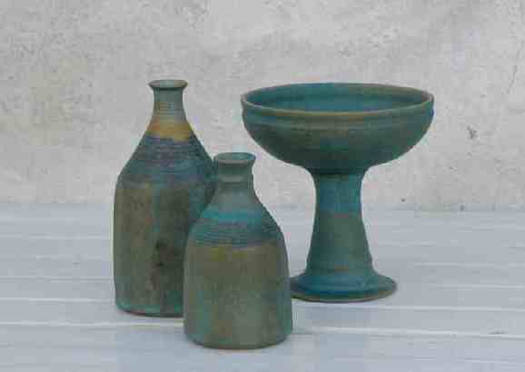Pots