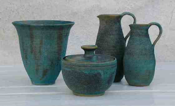 Pots
