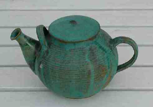 Teepot
