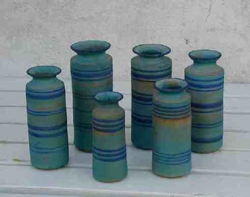 Vases