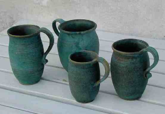 Vases