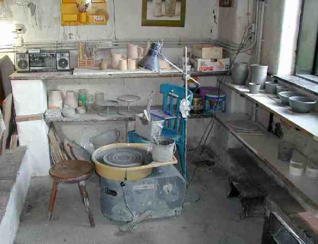 Workshop